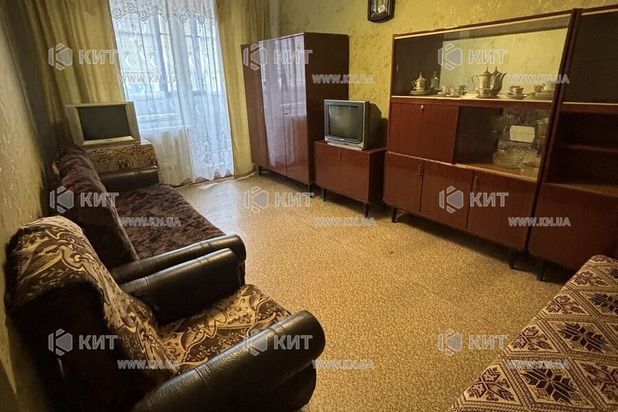 Продажа квартиры Харьков, Салтовка, 603 мрн., 48м²