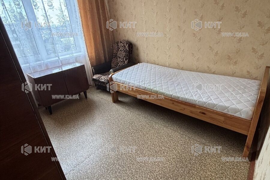 Продажа квартиры Харьков, Салтовка, 603 мрн., 48м²
