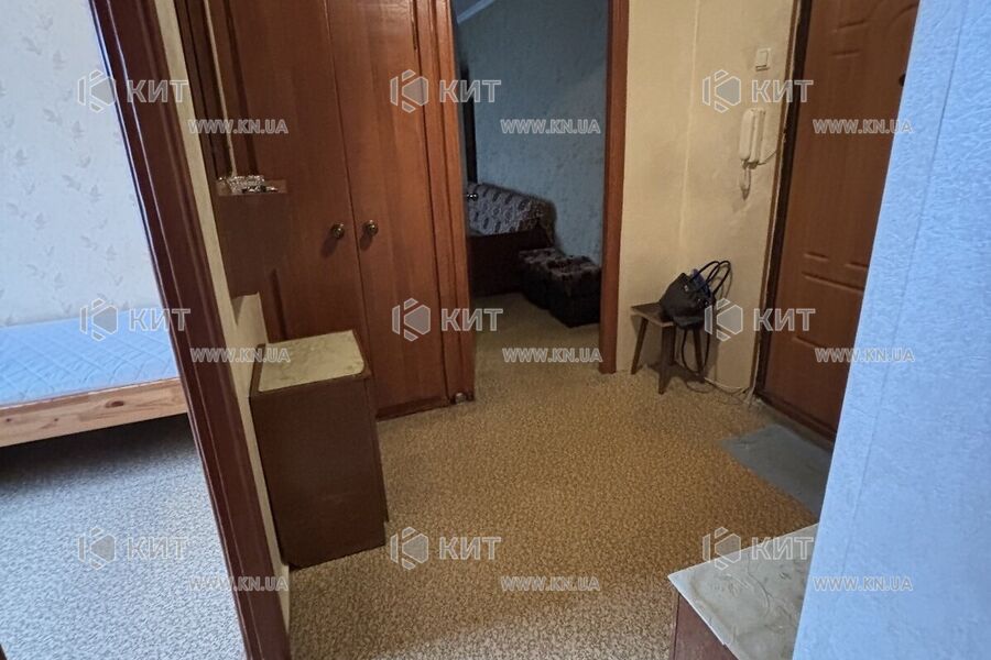 Продажа квартиры Харьков, Салтовка, 603 мрн., 48м²
