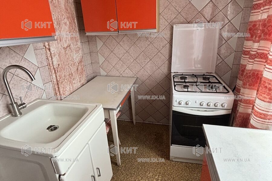 Продажа квартиры Харьков, Салтовка, 603 мрн., 48м²
