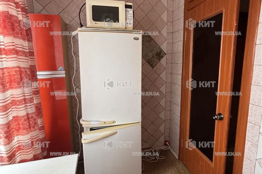 Продажа квартиры Харьков, Салтовка, 603 мрн., 48м²