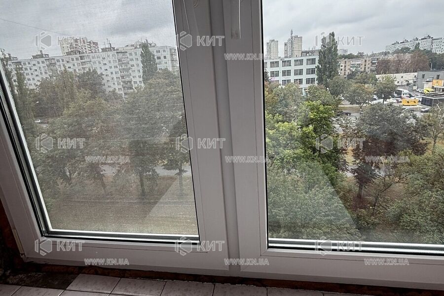 Продажа квартиры Харьков, Салтовка, 603 мрн., 48м²