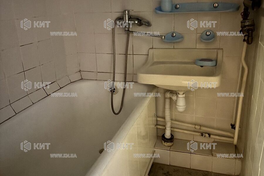 Продажа квартиры Харьков, Салтовка, 603 мрн., 48м²