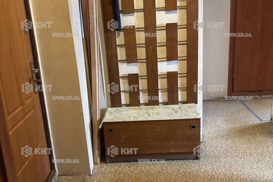 Продажа квартиры Харьков, Салтовка, 603 мрн., 48м²