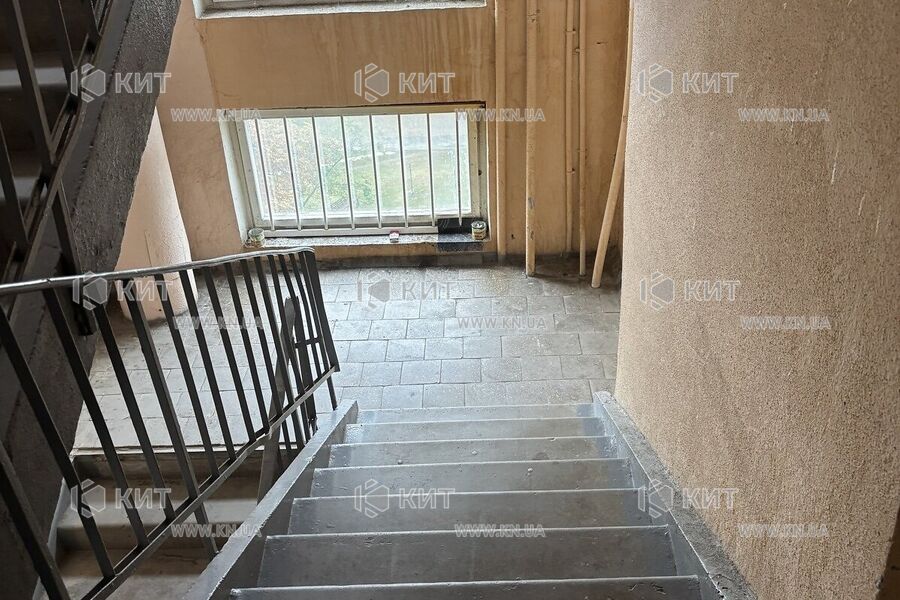 Продажа квартиры Харьков, Салтовка, 603 мрн., 48м²