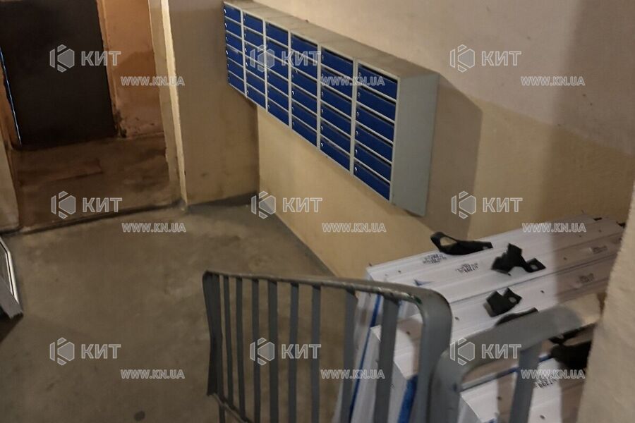 Продажа квартиры Харьков, Салтовка, 603 мрн., 48м²