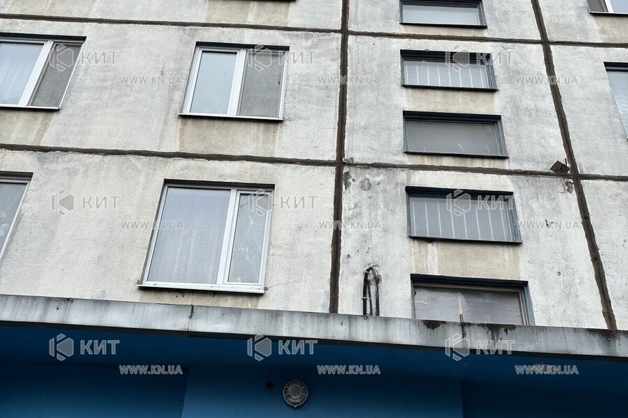 Продажа квартиры Харьков, Салтовка, 603 мрн., 48м²
