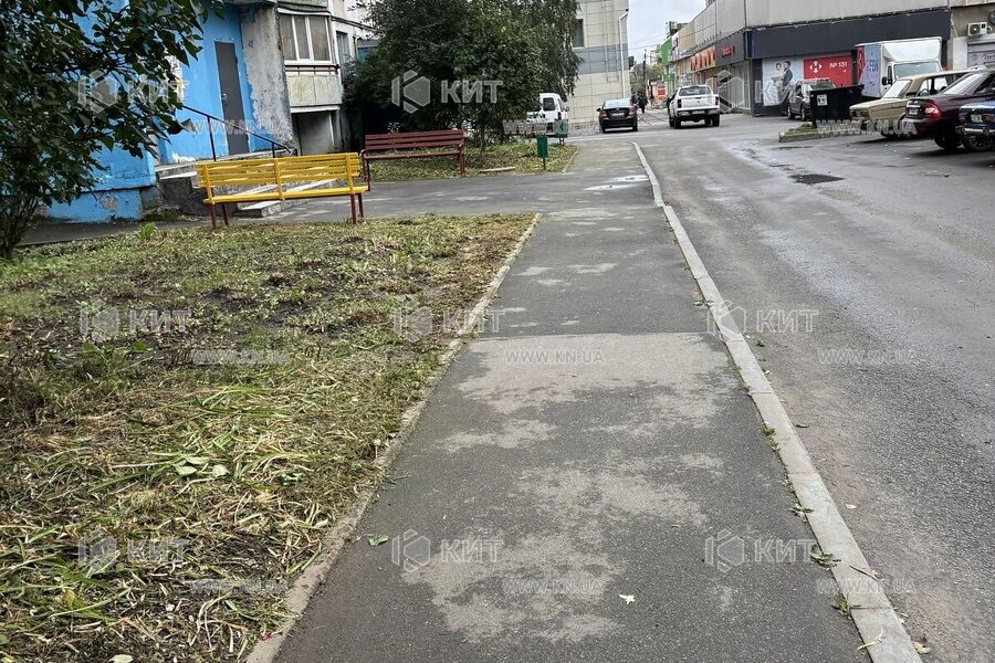 Продажа квартиры Харьков, Салтовка, 603 мрн., 48м²