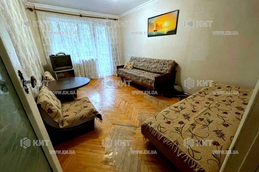Продажа квартиры Харьков, Новые дома, 45.4м²
