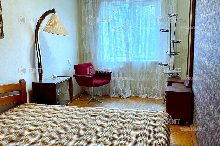 Продажа квартиры Харьков, Новые дома, 45.4м²