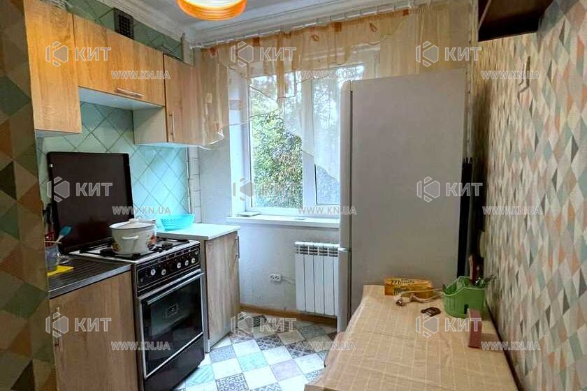 Продажа квартиры Харьков, Новые дома, 45.4м²