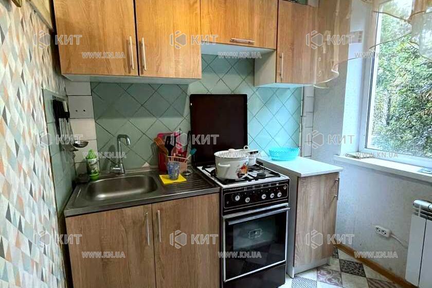 Продажа квартиры Харьков, Новые дома, 45.4м²