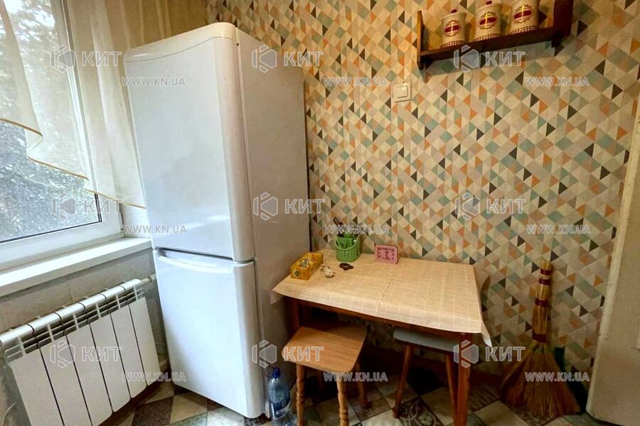 Продажа квартиры Харьков, Новые дома, 45.4м²