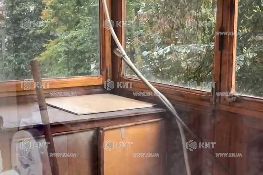 Продажа квартиры Харьков, Новые дома, 45.4м²