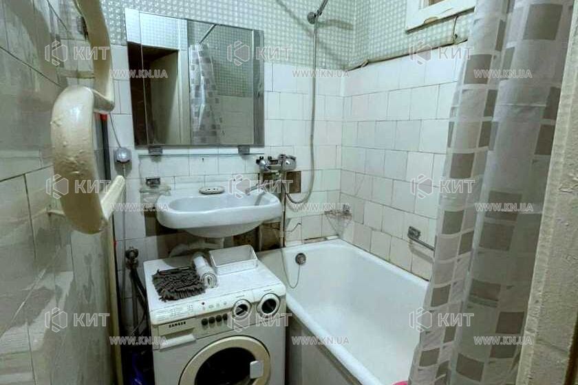 Продажа квартиры Харьков, Новые дома, 45.4м²