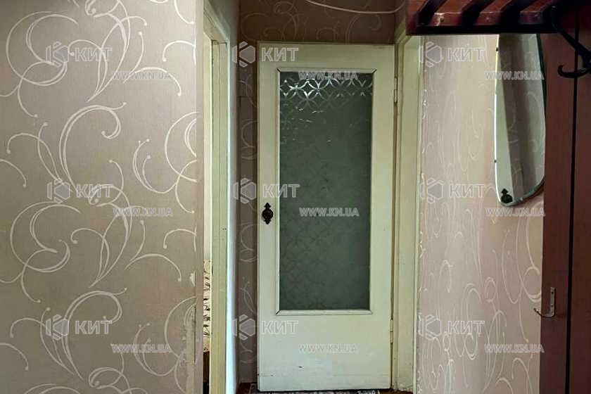 Продажа квартиры Харьков, Новые дома, 45.4м²