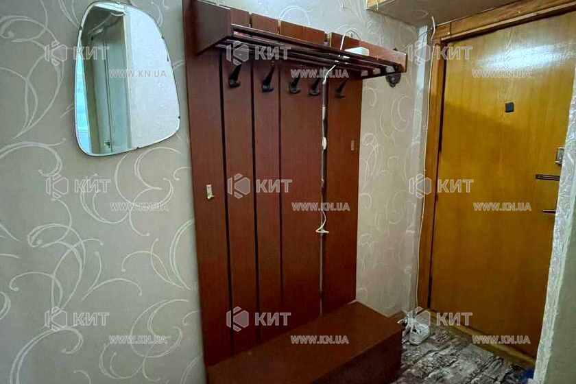 Продажа квартиры Харьков, Новые дома, 45.4м²