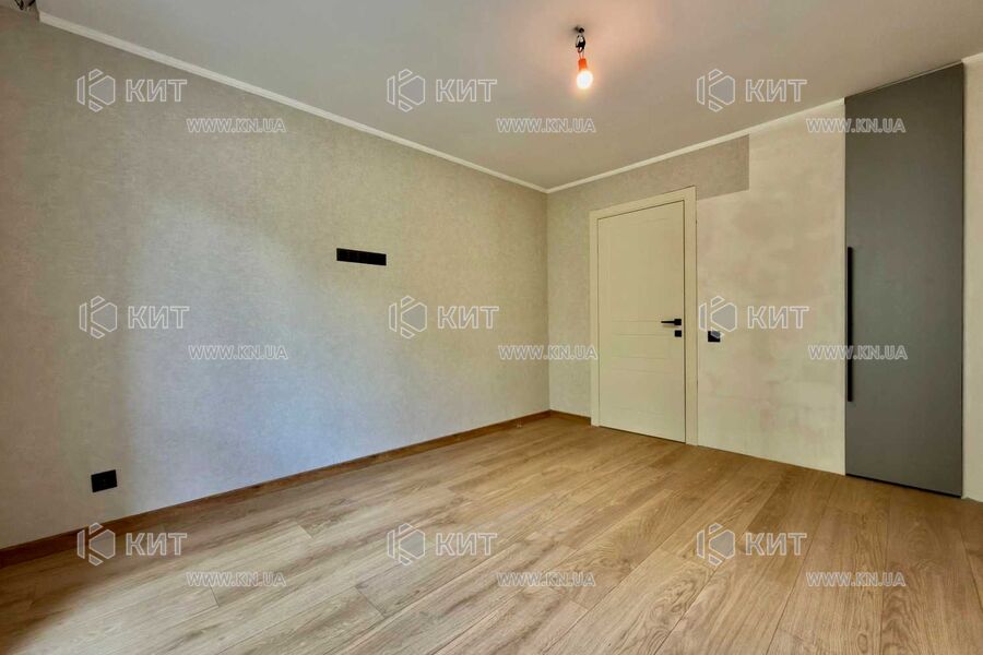 Продажа квартиры Харьков, Павлово Поле, 45м²