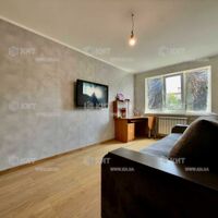 Продажа квартиры Харьков, Павлово Поле, 45м²