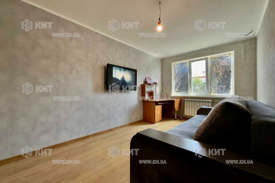 Продажа квартиры Харьков, Павлово Поле, 45м²