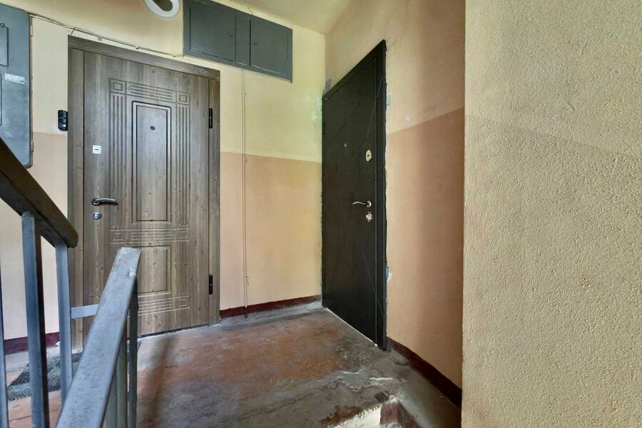 Продаж квартири Харків, Павлове Поле, 45м²