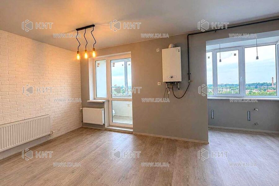 Продаж квартири Харків, Холодна Гора, 62м²
