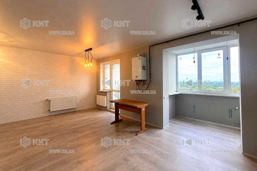 Продаж квартири Харків, Холодна Гора, 62м²
