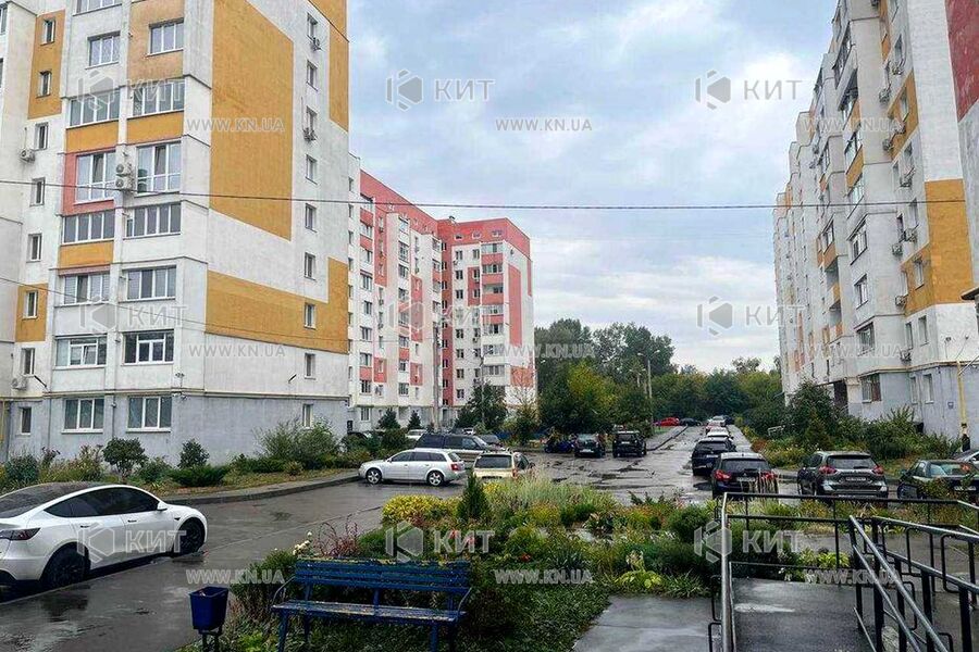 Продаж квартири Харків, Холодна Гора, 62м²