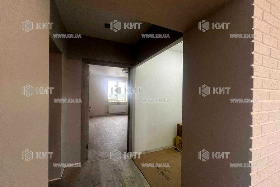 Продаж квартири Харків, Холодна Гора, 62м²