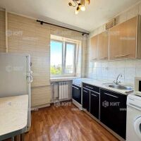 Продажа квартиры Харьков, Павлово Поле, 36м²