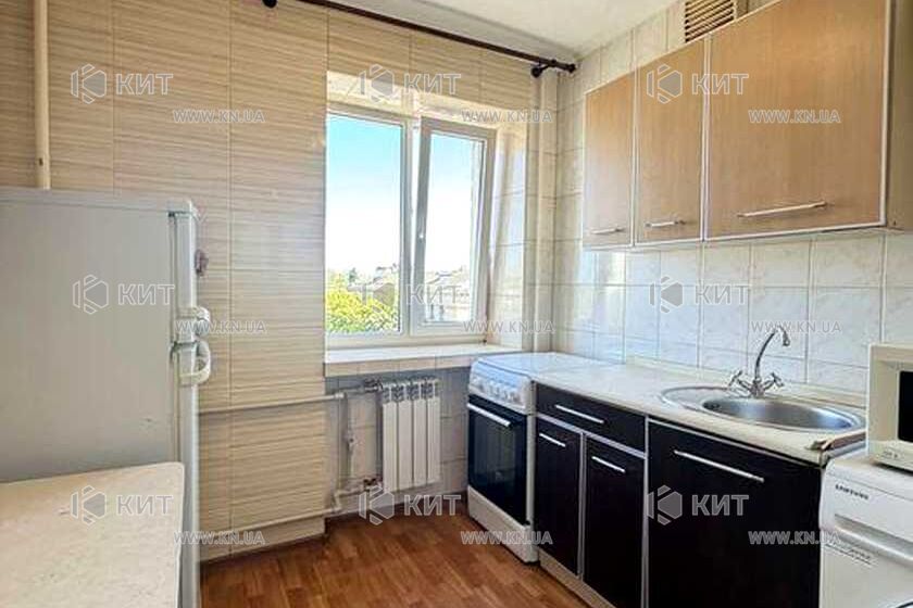 Продажа квартиры Харьков, Павлово Поле, 36м²