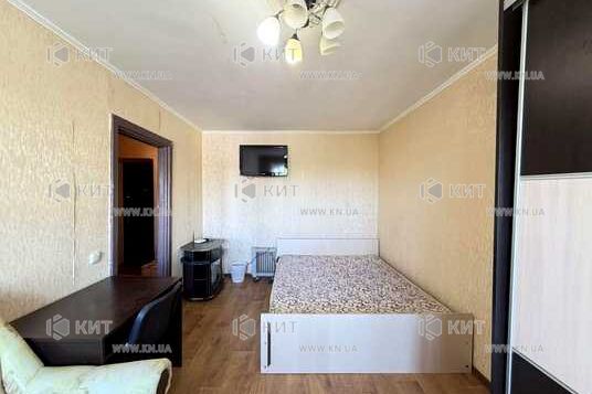 Продажа квартиры Харьков, Павлово Поле, 36м²