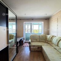 Продажа квартиры Харьков, Павлово Поле, 36м²