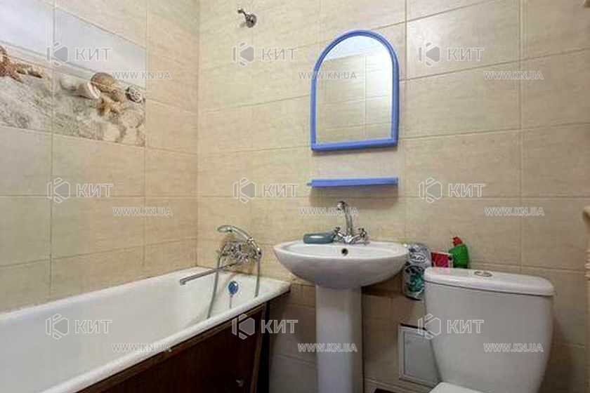 Продажа квартиры Харьков, Павлово Поле, 36м²