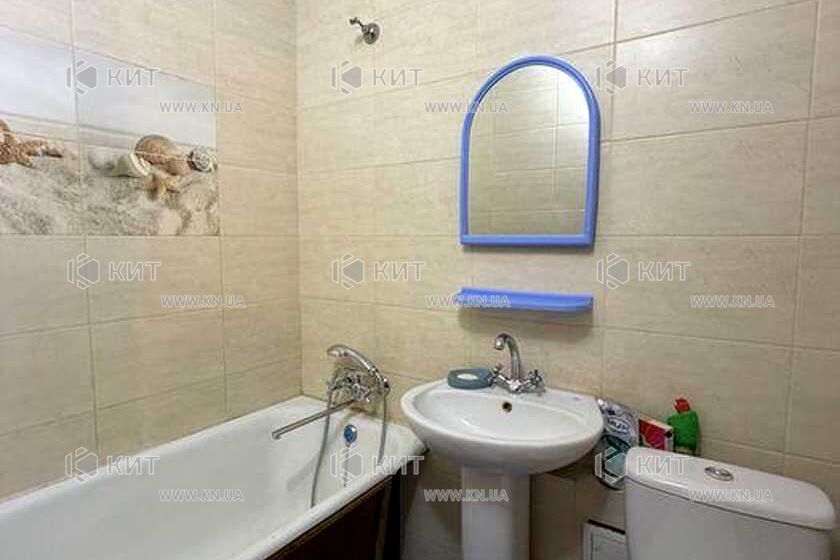 Продажа квартиры Харьков, Павлово Поле, 36м²