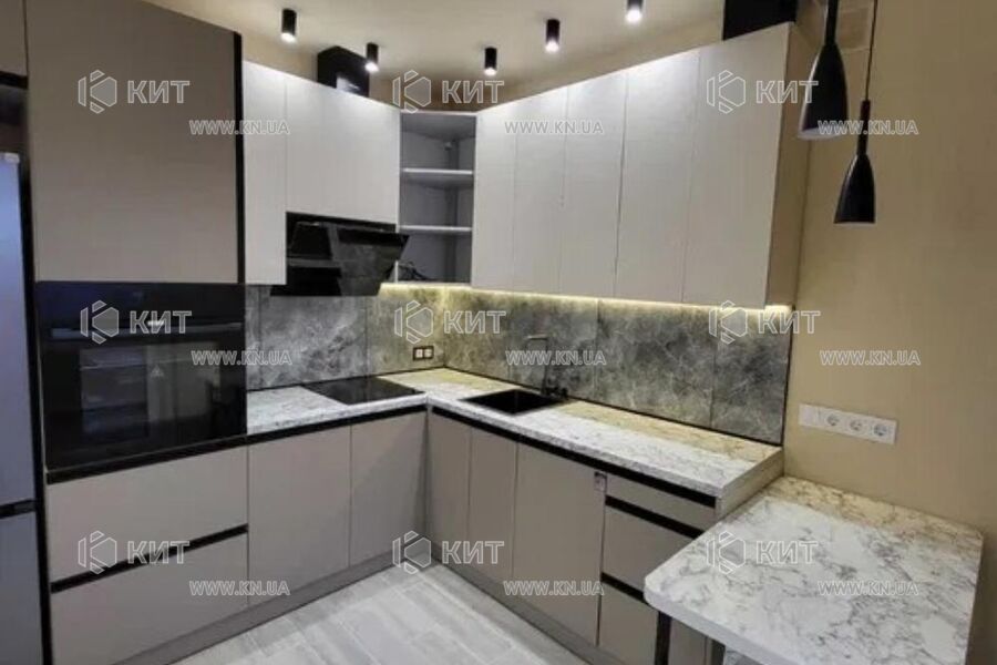 Продажа квартиры Харьков, Киевская, Гидропарк, 40м²