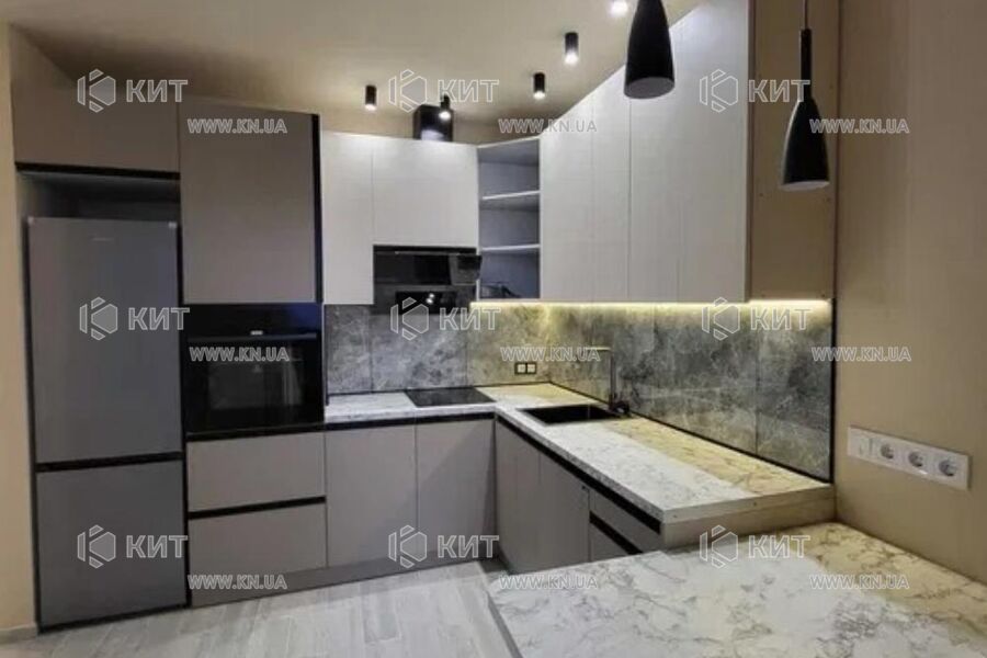 Продажа квартиры Харьков, Киевская, Гидропарк, 40м²