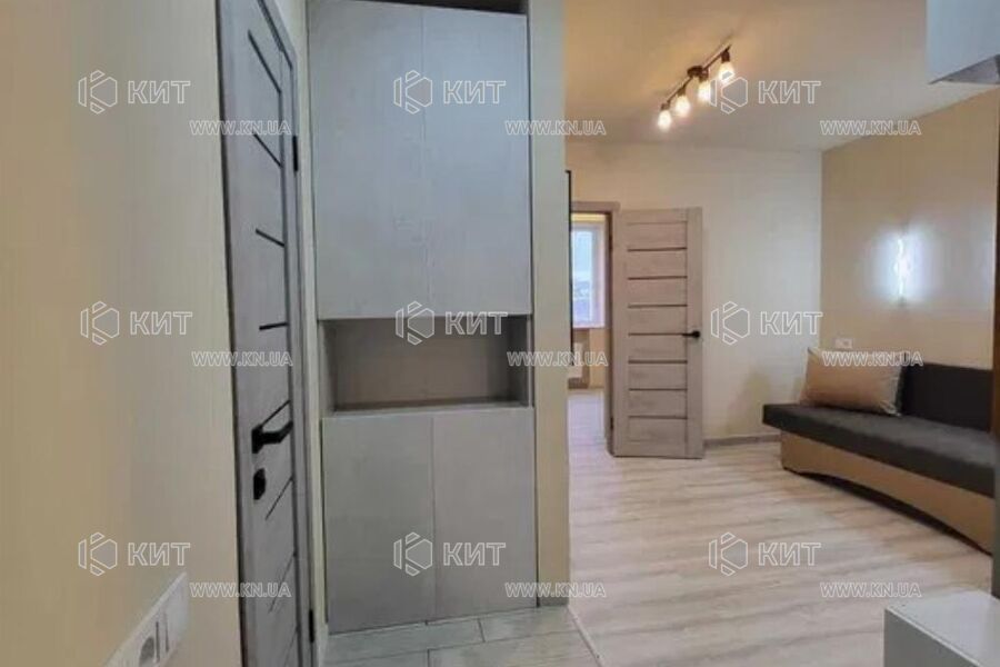 Продажа квартиры Харьков, Киевская, Гидропарк, 40м²