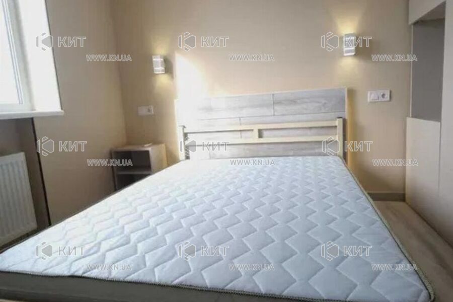 Продажа квартиры Харьков, Киевская, Гидропарк, 40м²