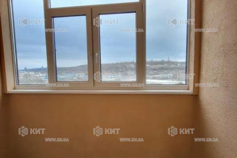 Продажа квартиры Харьков, Киевская, Гидропарк, 40м²