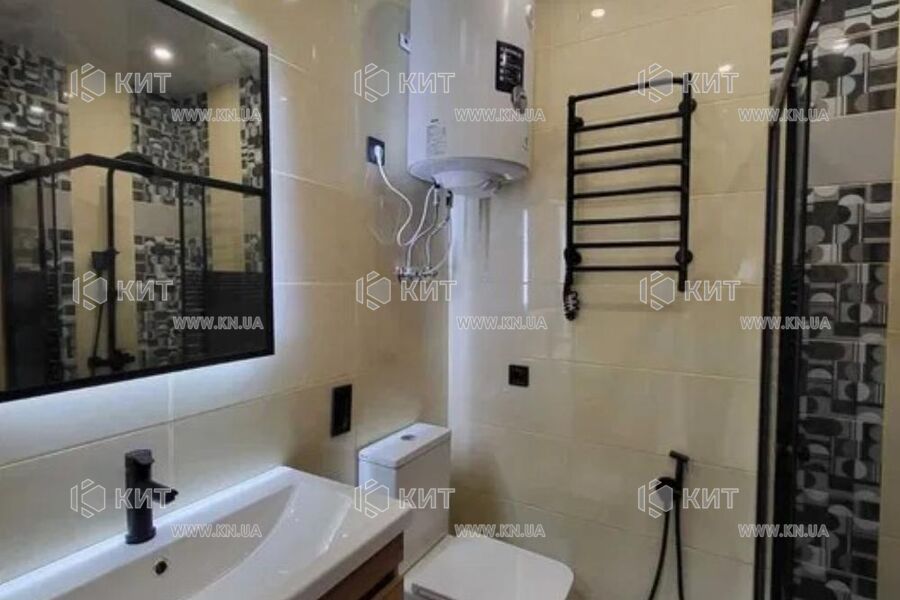 Продажа квартиры Харьков, Киевская, Гидропарк, 40м²