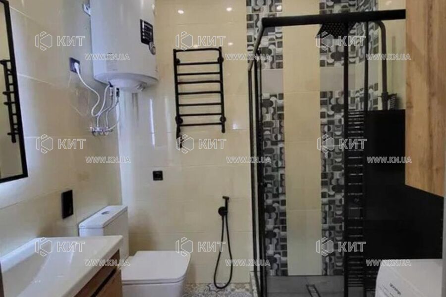Продажа квартиры Харьков, Киевская, Гидропарк, 40м²