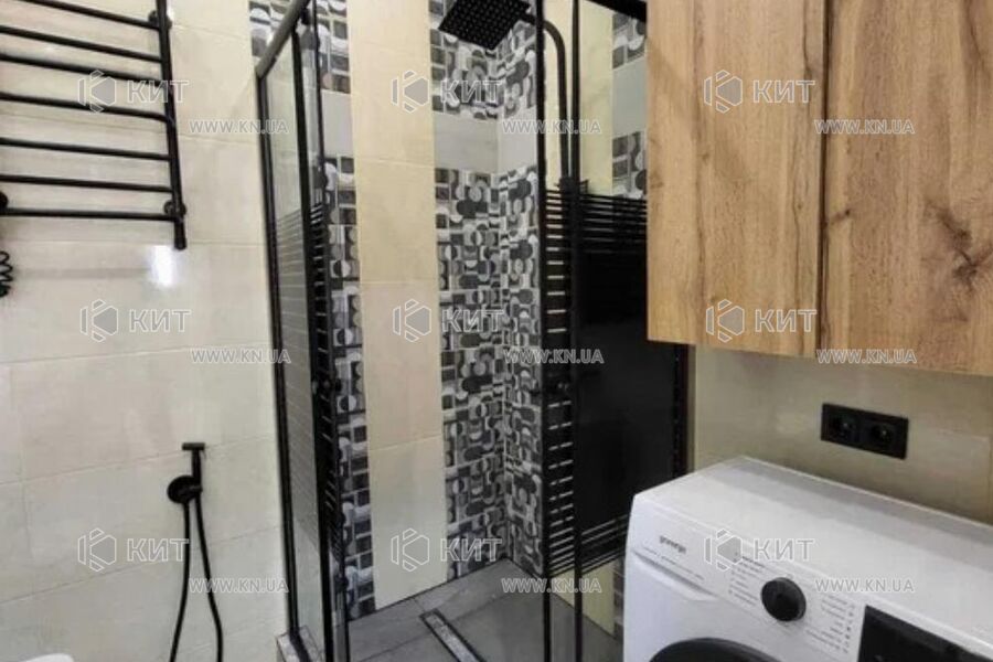 Продажа квартиры Харьков, Киевская, Гидропарк, 40м²
