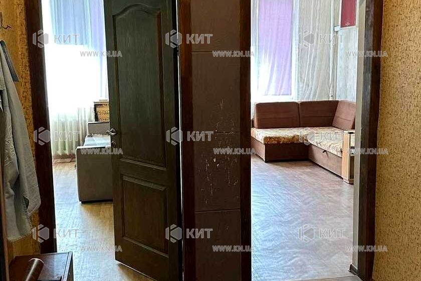 Продаж квартири Харків, Наукова, 41.8м²