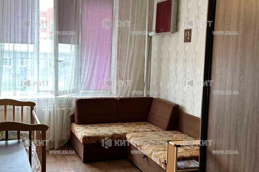 Продаж квартири Харків, Наукова, 41.8м²