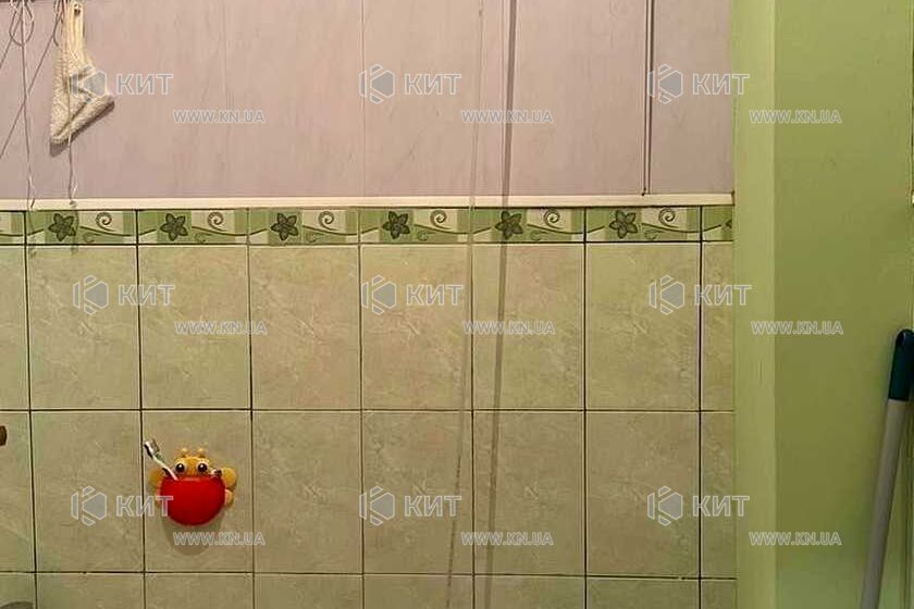 Продаж квартири Харків, Наукова, 41.8м²