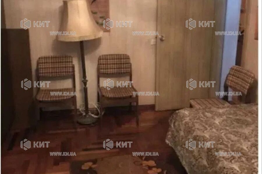 Продаж квартири Харків, Наукова, 50м²