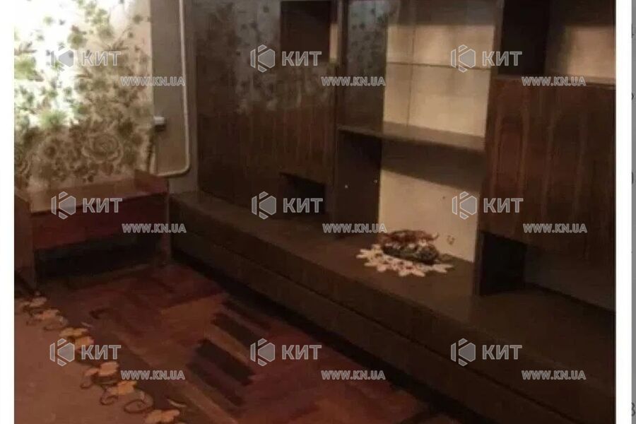 Продаж квартири Харків, Наукова, 50м²