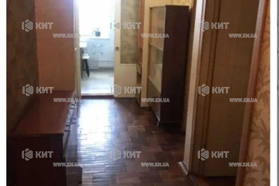 Продаж квартири Харків, Наукова, 50м²