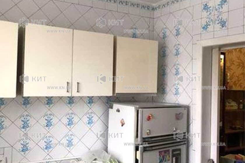 Продаж квартири Харків, Наукова, 50м²